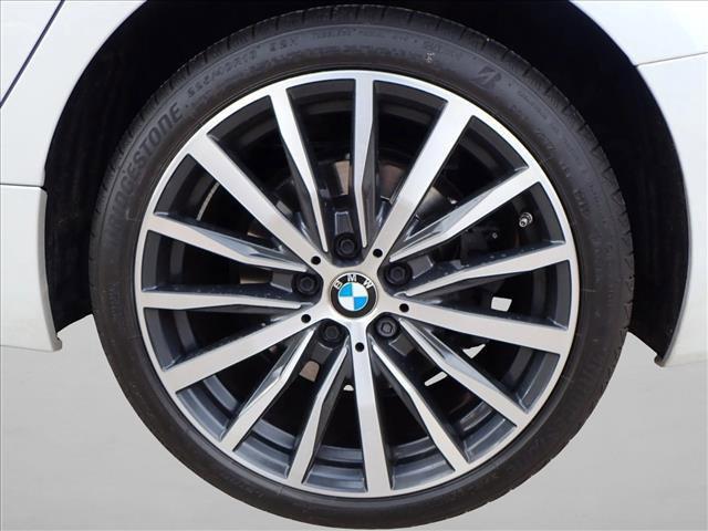 used 2020 BMW 840 Gran Coupe car, priced at $23,992