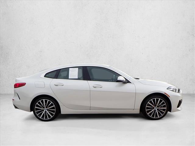 used 2020 BMW 840 Gran Coupe car, priced at $23,992