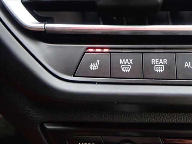 used 2020 BMW 840 Gran Coupe car, priced at $23,992