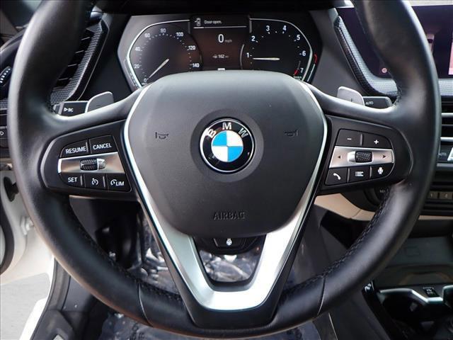 used 2020 BMW 840 Gran Coupe car, priced at $23,992