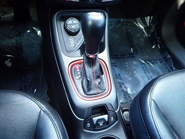 used 2018 Jeep Compass car, priced at $12,499