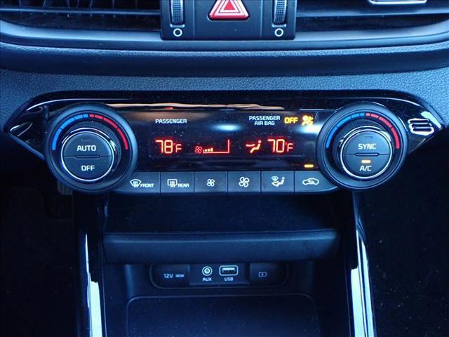 used 2019 Kia Forte car, priced at $13,549