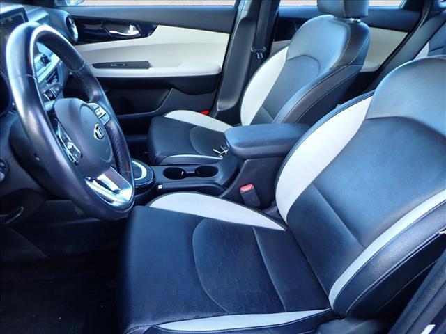 used 2019 Kia Forte car, priced at $13,549