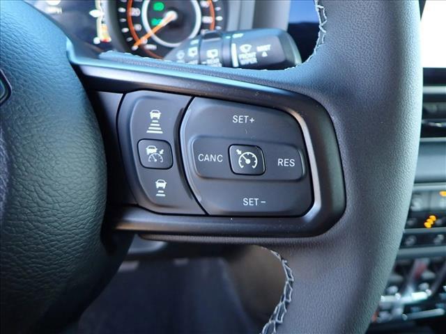 new 2026 Jeep Wrangler car, priced at $58,797