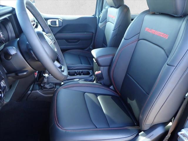 new 2026 Jeep Wrangler car, priced at $58,797