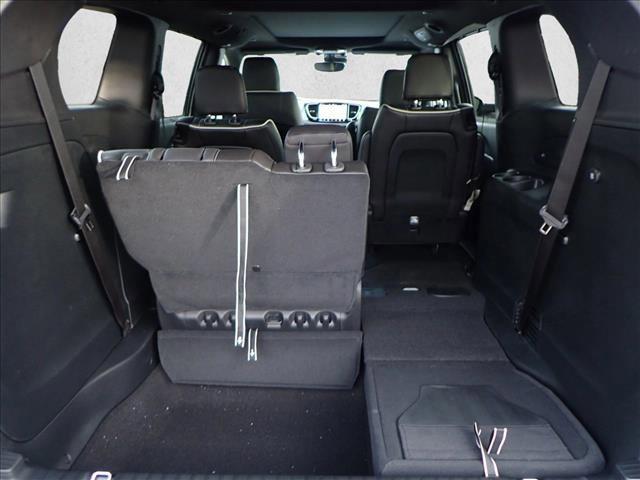 new 2026 Chrysler Pacifica car, priced at $54,814