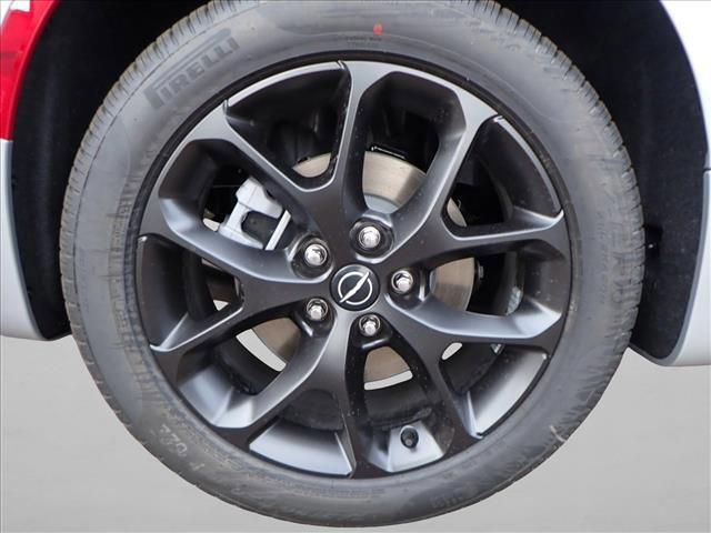 new 2026 Chrysler Pacifica car, priced at $54,814