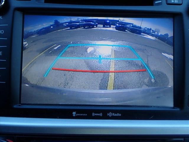 used 2019 Toyota Highlander car, priced at $25,499