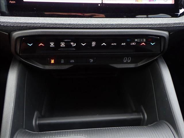 new 2026 Jeep Cherokee car, priced at $36,991