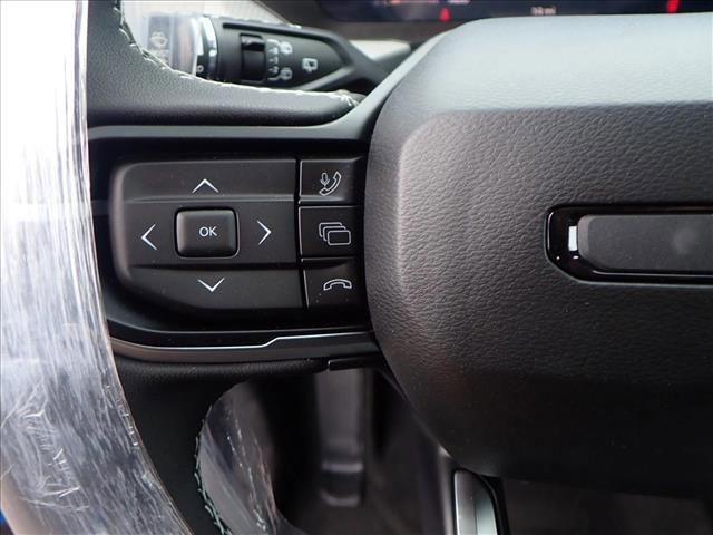 new 2026 Jeep Cherokee car, priced at $36,991