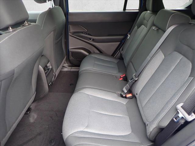 new 2026 Jeep Cherokee car, priced at $36,991