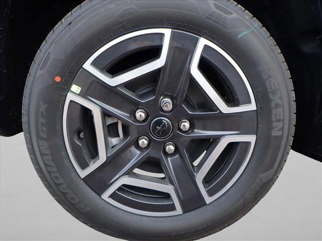 new 2026 Jeep Cherokee car, priced at $36,991