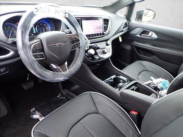 new 2026 Chrysler Pacifica car, priced at $56,789