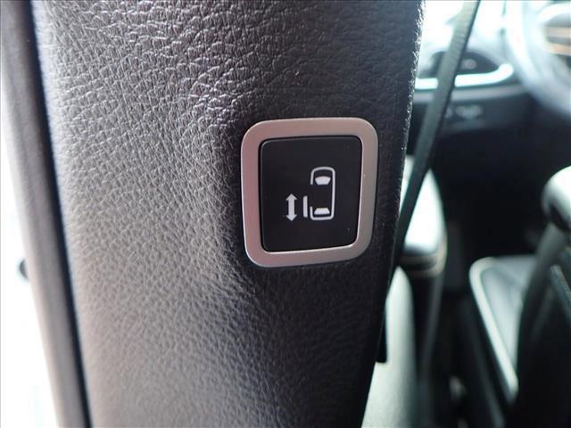 new 2026 Chrysler Pacifica car, priced at $56,789