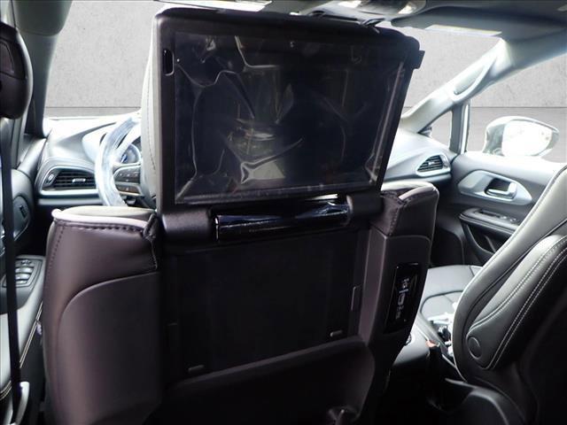 new 2026 Chrysler Pacifica car, priced at $56,789