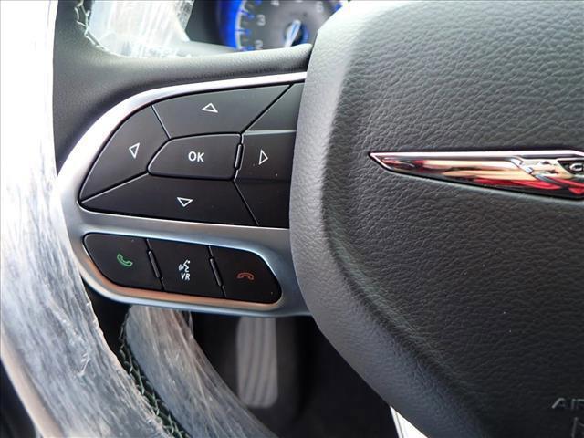 new 2026 Chrysler Pacifica car, priced at $56,789