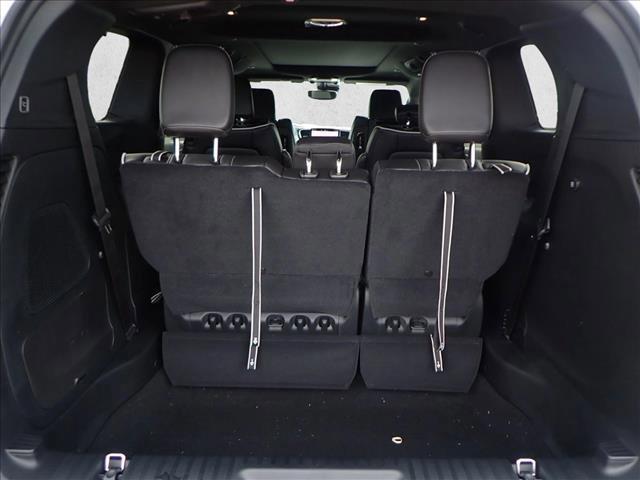 new 2026 Chrysler Pacifica car, priced at $56,789