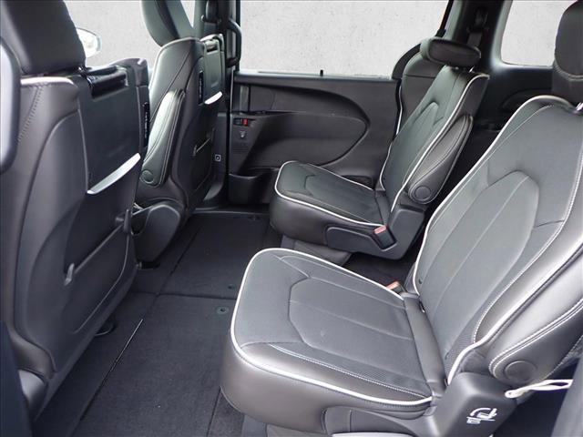 new 2026 Chrysler Pacifica car, priced at $56,789