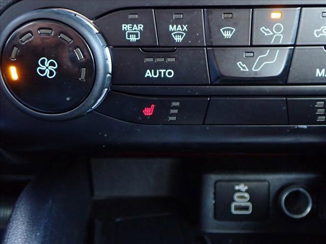 used 2023 Ford Bronco Sport car, priced at $20,991