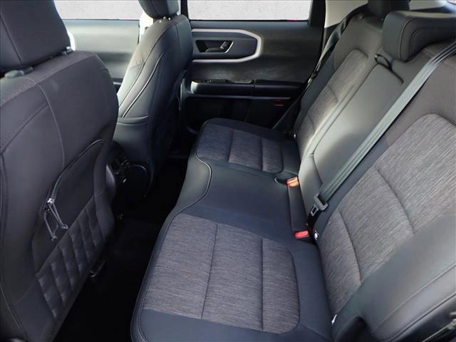 used 2023 Ford Bronco Sport car, priced at $20,991