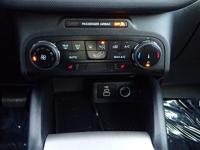 used 2023 Ford Bronco Sport car, priced at $20,991