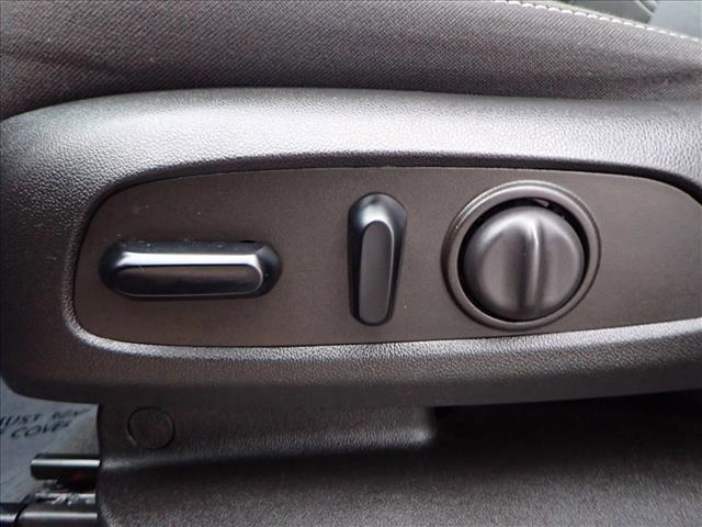 used 2023 Chevrolet Blazer car, priced at $23,799