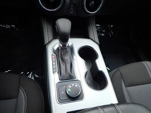 used 2023 Chevrolet Blazer car, priced at $23,799