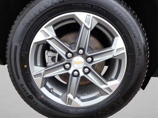 used 2023 Chevrolet Blazer car, priced at $23,799