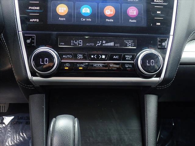 used 2019 Subaru Outback car, priced at $17,000