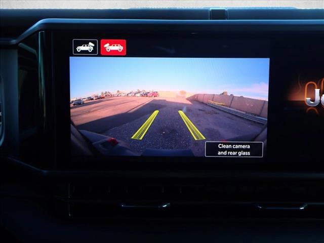 new 2026 Jeep Wrangler car, priced at $60,797