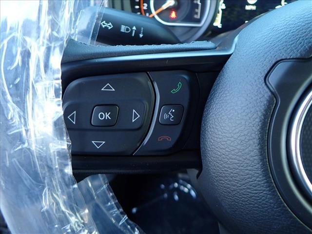 new 2026 Jeep Wrangler car, priced at $60,797