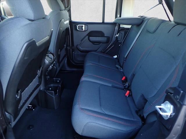 new 2026 Jeep Wrangler car, priced at $60,797