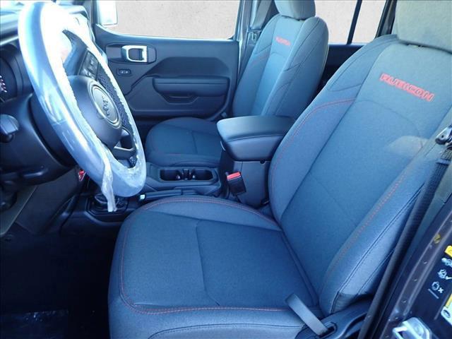 new 2026 Jeep Wrangler car, priced at $60,797