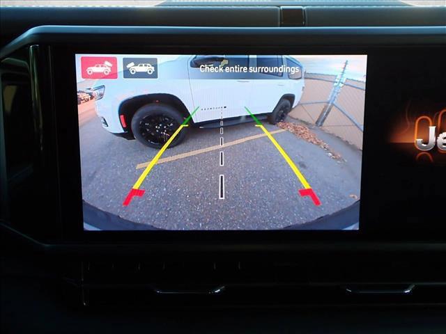 new 2026 Jeep Wrangler car, priced at $60,797