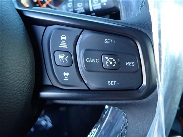 new 2026 Jeep Wrangler car, priced at $60,797