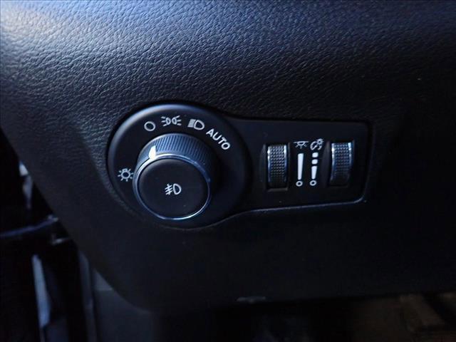 used 2022 Jeep Compass car, priced at $21,798