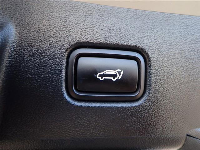 used 2024 Hyundai Tucson car, priced at $18,996