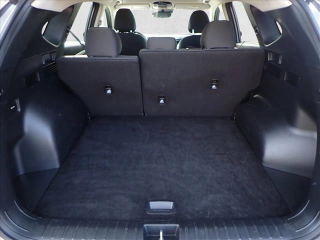 used 2024 Hyundai Tucson car, priced at $18,996