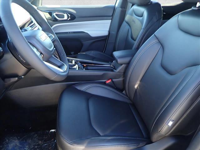 new 2026 Jeep Compass car, priced at $37,204