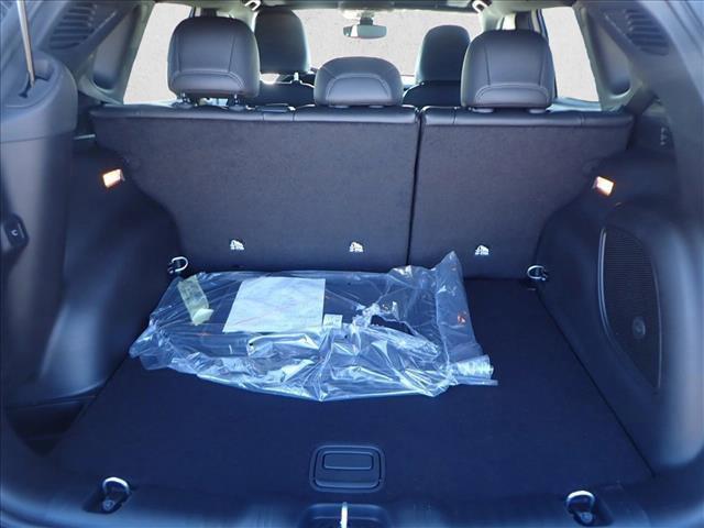 new 2026 Jeep Compass car, priced at $37,204