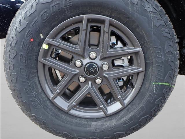 new 2026 Jeep Gladiator car, priced at $51,879