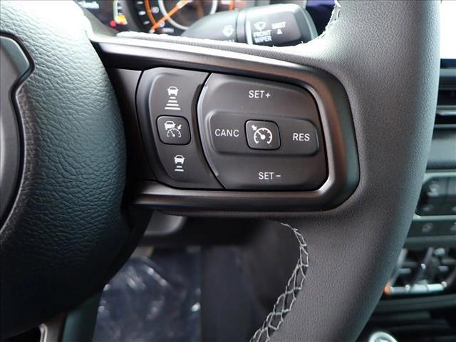 new 2026 Jeep Gladiator car, priced at $51,879