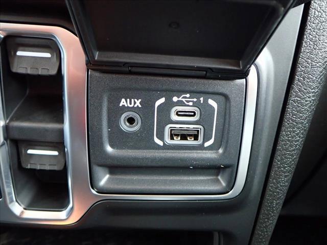 new 2026 Jeep Gladiator car, priced at $51,879