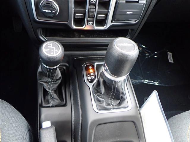 new 2026 Jeep Gladiator car, priced at $51,879