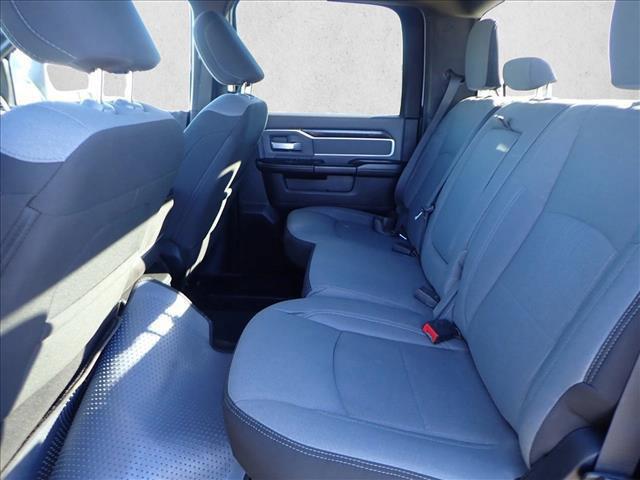 used 2023 Ram 2500 car, priced at $27,988