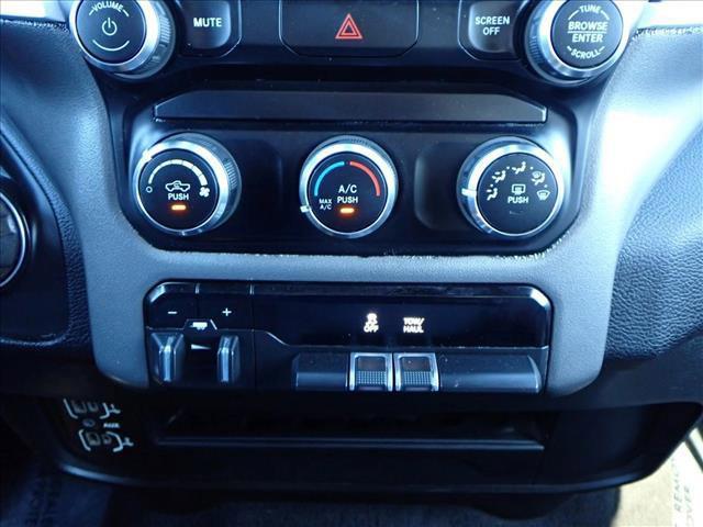 used 2023 Ram 2500 car, priced at $27,988