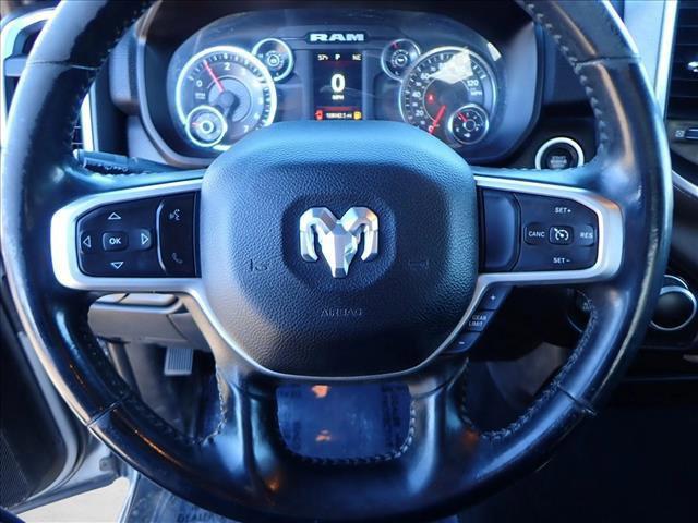 used 2023 Ram 2500 car, priced at $27,988