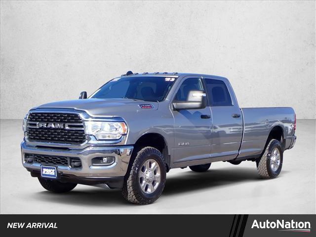 used 2023 Ram 2500 car, priced at $27,988