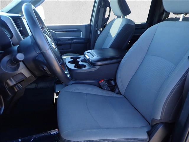 used 2023 Ram 2500 car, priced at $27,988