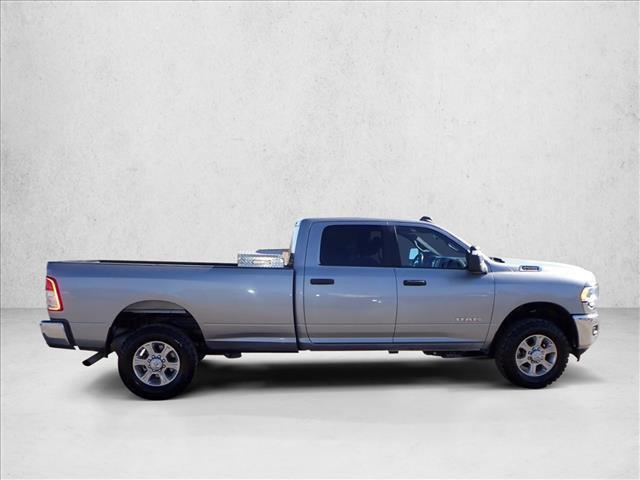 used 2023 Ram 2500 car, priced at $27,988